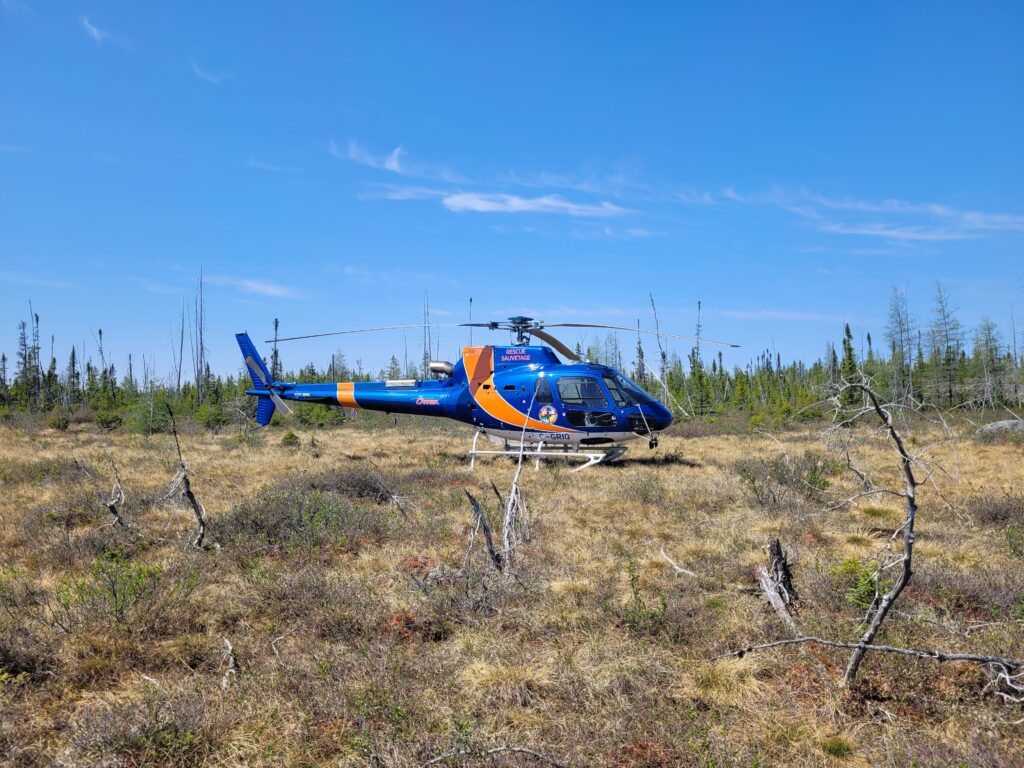 Chopper Image