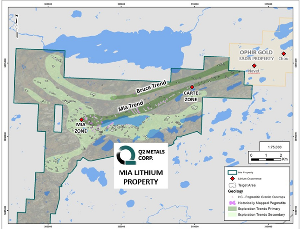 Mai Lithium Property Bruce And Mia Trend With Mia And Carte Zone